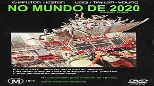 NO MUNDO DE 2020 – 1973