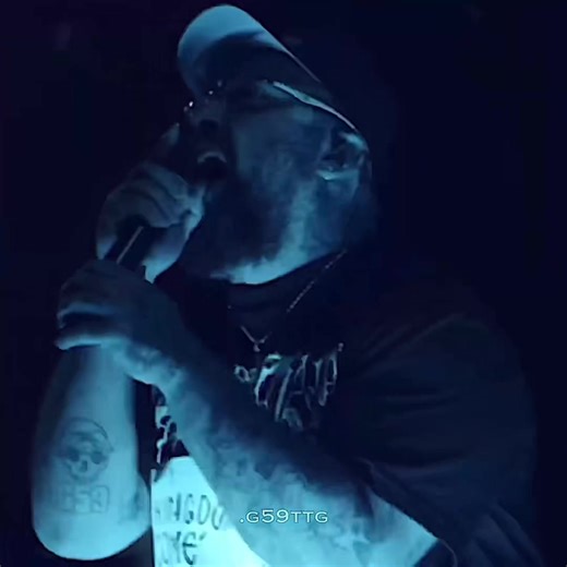 Exploring G59 and Its Affiliations with Scrim and Ruby Da Cherry