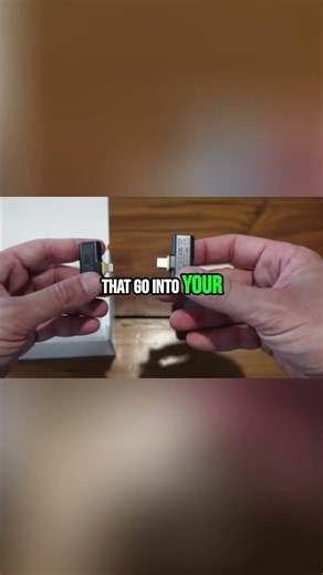 🎤 Hollyland Lark M2 – iPhone USB Adapter Guide