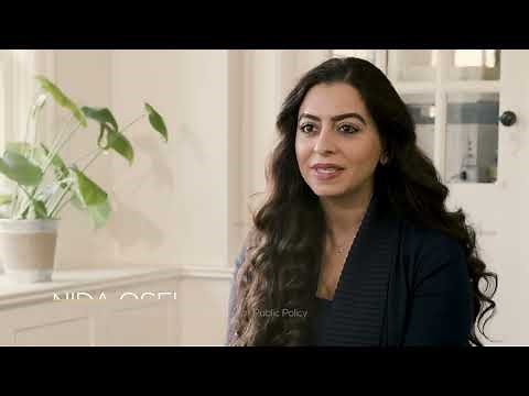 Viewpoint documentary: Goldman School of Public Policy