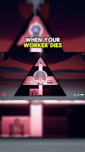 This Mining Roguelite Makes DYING Your Best Strategy (Iter-8 Demo) | #Iter8 #IndieGame #RogueLite