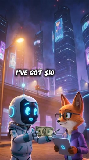 #shorts The $10 Decision