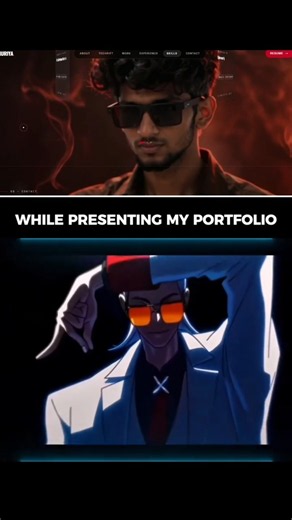 Need Portfolio 📩DM / To get something you never had, You have to do something you never did.