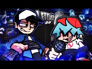 ▪ Pepsi Code ▪ FNF Lettuce Floor - GFC [17Bucks - V1 Mod]