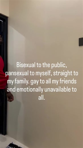 Understanding Bisexual Pride and Representation