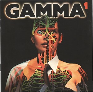 Gamma - Gamma 1