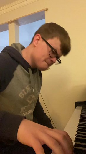 Classical Piano Performance by Robert B. Weide