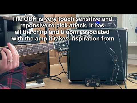 Fuchs ODH Demo