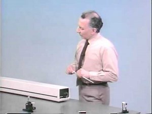 Overview of Demonstrations in Lasers and Optics - Demonstrations in Lasers and Optics Video Lecture - Electronics and Communication Engineering (ECE)