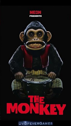 THE MONKEY (2025) POST-CREDITS SCENE BREAKDOWN #Shorts