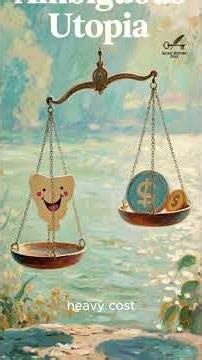 Ursula Le Guin: The Architect of "Ambiguous Utopias