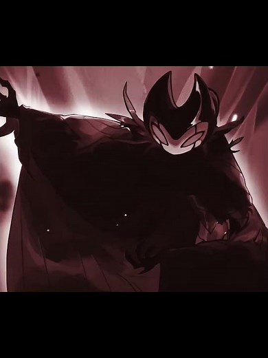 Nightmare King Grimm Edit | #hollowknight #hollowknightsilksong #games #edit #hollowknightedit