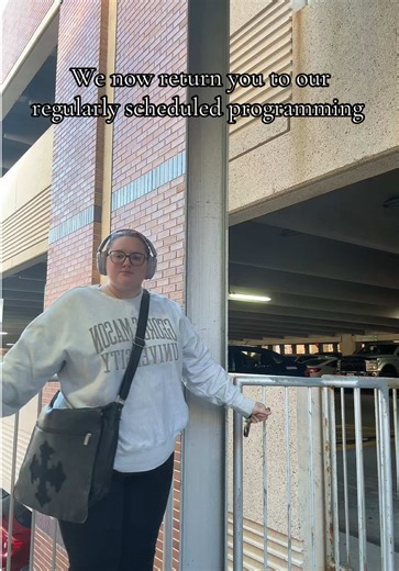 Hey besties! Life has been kicking my ass but I’m BACK and ready to shower you guys with all the hype you deserve! Drop your laid back fit in the comments so I don’t feel so alone in my low effort era 🤍 #womenempowerment #selflove #women #plussize #mentalhealth