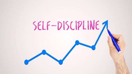 How to be more self disciplined - 25 self discipline examples that can change your life to the better - Mental Wellbeing