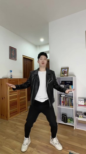 Chinese TikTok Trending Song Dance Compilation