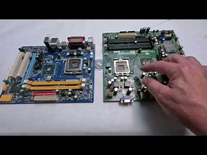 Metal Socket Motherboards according to boardsort.com