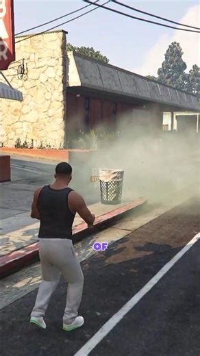 Exposing 5 Crazy Myths in GTA V #shorts #viral #viralvideo #gta