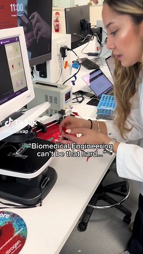 Surviving as a Biomedical Engineer: Essential Tips