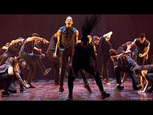Boy Blue Entertainment - Emancipation of Expressionism 2: The Voice at Breakin' Convention 2016