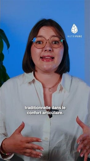 Tes articulations te freinent au fil des séances ? 💥