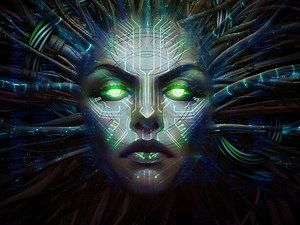 The System Shock remake just got a new gameplay trailer