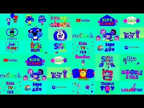(Most Views) Super Youtube Logo Intro compilation: Full Best Animation Logo Effects