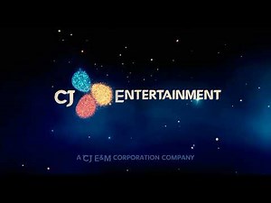 CJ Entertainment (CJ엔터테인먼트) (2013)
