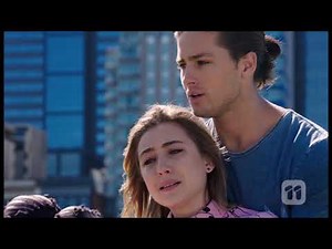 [Neighbours] 7777 Tyler & Piper Scene 2