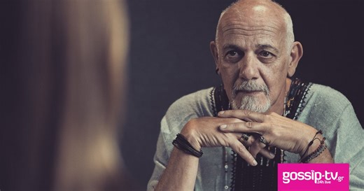 Κιμούλης: Το πιο επικίνδυνο είναι να μην σε αναγκάσει η χυδαιότητα των άλλων να γίνεις & εσύ χυδαίος