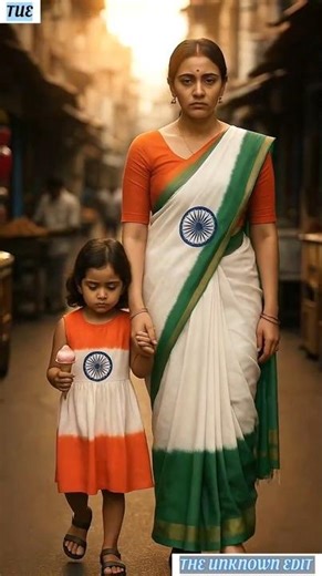 🇮🇳Indian mom & daughter mocked by Pakistani🇵🇰 women | what happens next?#ai #shorts #indiavspakistan