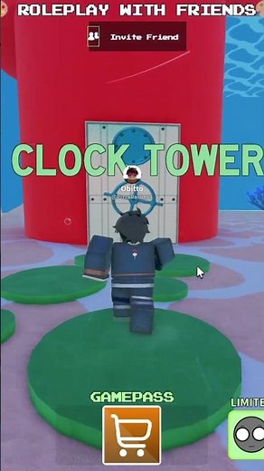 How to Get BROKEN Badge in SPRUNKI OC'S RP - Roblox