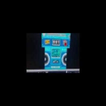 Noggin and Nick Jr Logo Collection