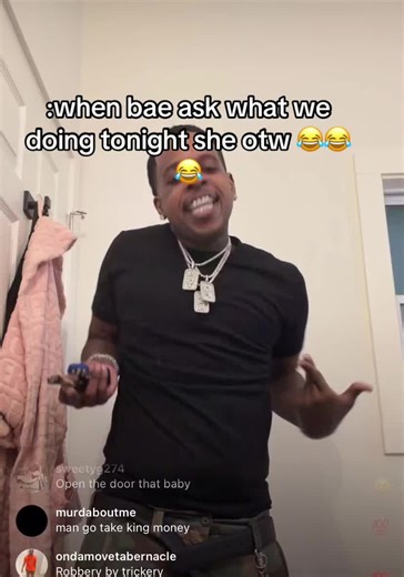 Bae's Night Out: Finesse Dance and Fun Moments