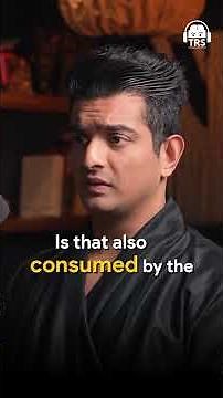 Jai Mahakal 🕉️🔱 Har Har Mahadev! Ft. Rajarshi Nandy #shorts