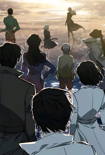 Omniscient Reader's Viewpoint Season 1 Ending Explained