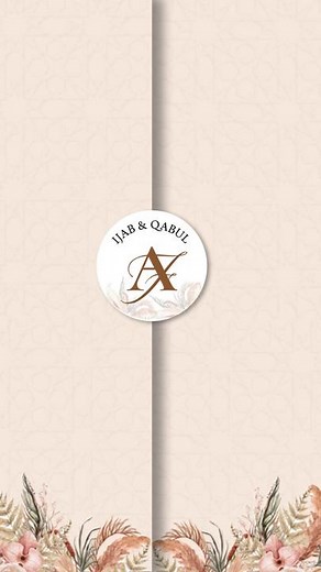 Digital Wedding Card Ideas and Invitation Designs