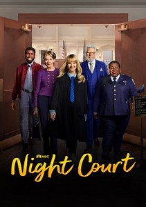 Night Court (2023): Pension Tension