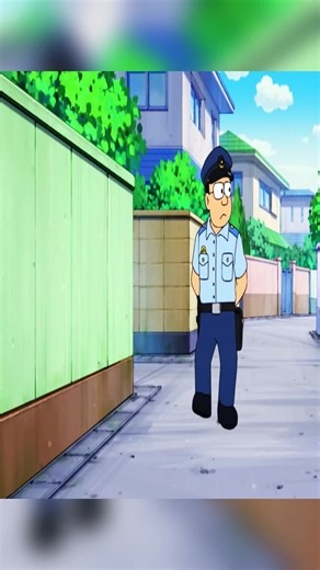 Paper Nobita #fyp #usa #cartoon #tiktok #doraemon
