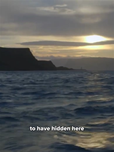 Robert the Bruce's Ulster Lifeline: Rathlin Island & Bannockburn