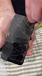 Watch Best screen protector ever- 10/10 on Amazon Live