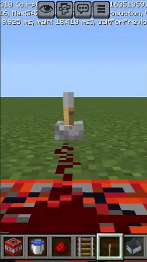 “Minecraft Parkour Challenge | Impossible Jumps & Tricks 🔥”