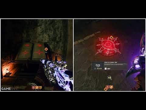 How To Attune The Points of Power on Citadelle Des Morts in Black Ops 6 Zombies