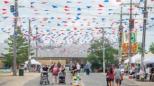 Looking for summer fun? Check out these 18 outdoor festivals in the Peoria area in 2025