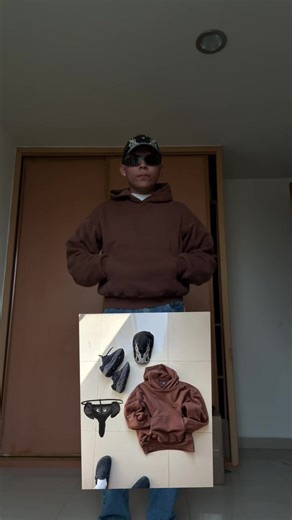 the goat #kanyewest #cdmx #fyp #yeezy #ye