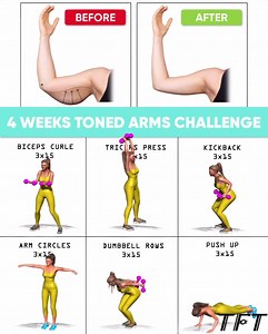 GO Fitness GO on Reels