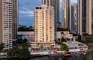 Marriott’s AC Hotels brand to debut on the Gold Coast in '26