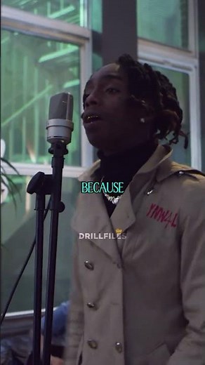 YNW Melly Could Finally Walk Free Today 😳 #viralvideo #shortvideo