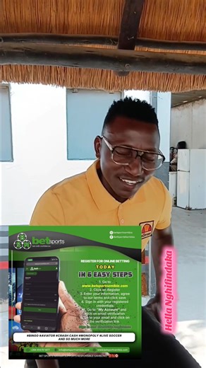 Experience the next generation Bingo 🎱 with #BetSportsNamibia LuckySix or Omanumber With daily, weekly and monthly Jackpots that go off up to 4 times in a month, #BetSportsNamibia is the right place to play your bingo tickets Play online at https://www.betsportnamibia.com Or visit any of our shops countrywide👌🏽 Don’t have an account? Sign up today 🛜 #BetSportsNamibia #Bingo #LuckySix #Omanumber #BetWithConfidence | Hella Nghifindaka - La Patrona