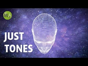 Gamma Hyperfocus Brain Ignition Isochronic Tones, No Music Intense Focus & Energy