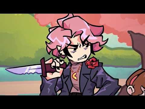 Friday Night Funkin' Soft Mod is BACK (FNF Soft V2)